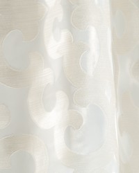 Runway Scroll Driftwood by  Robert Allen 