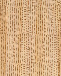 Dew Droplets Copper by  Robert Allen 