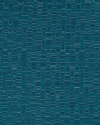 Edge Stitch Azure by  RM Coco 