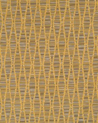 Edge Stitch Marigold by  RM Coco 