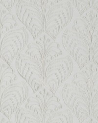 Lofty Leaf Zinc by  Robert Allen 