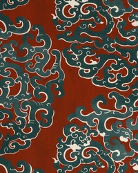 Juvarra Henna by  Robert Allen 