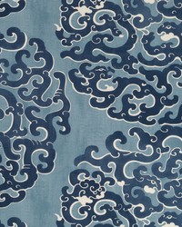 Juvarra Mussel Shell by  Robert Allen 