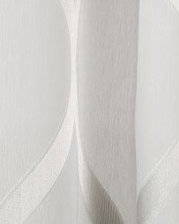 Ombre Ogee Platinum by  Robert Allen 