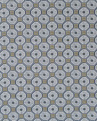 Kimono Fret Midnight by   