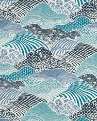 Windsor Manor Indigo by   