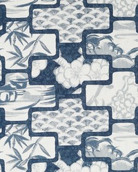 Kenji Rr Bk Indigo by   