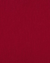 Linen Endure Lacquer Red by   