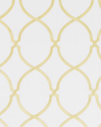 Teague Gold Leaf by  Robert Allen 