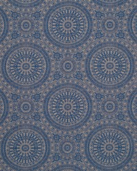 Space Oddity Lapis by   