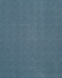 Aerial Grid Icy Blue by   