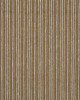Robert Allen Pathway Stripe Teak