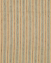 Pathway Stripe Flax by  Robert Allen 