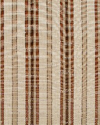 Tripoli Stripe Carob by   