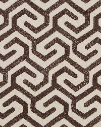 Maze For Days Carob by   