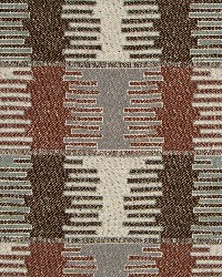 Kilim Panel Carob by   