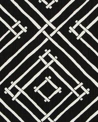 Chez Bamboo Nightfall by   