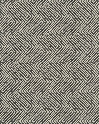 Randili Maze Charcoal by  Robert Allen 