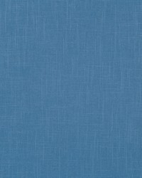 Linen Slub Ocean by  Robert Allen 