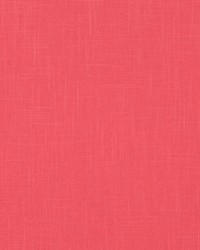 Linen Slub Strawberry by  Robert Allen 
