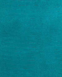 King Croc Turquoise by   