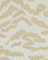 Oasis Chenille Brass by   