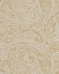 Great Boteh Brass by   