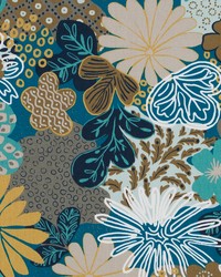 Zomper Aegean by  Robert Allen 