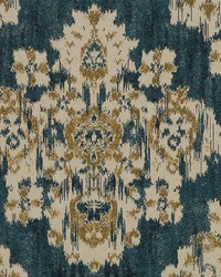 Oushak Rr Bk Aegean by  Robert Allen 