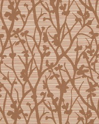 Dogwood Branch Terracotta by   