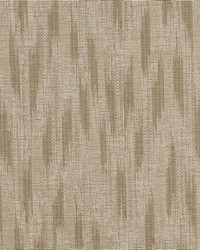 Ikat Dream Taupe by   