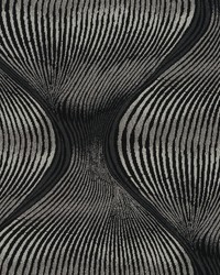 Kutev Rr Bk Soft Black by  Robert Allen 