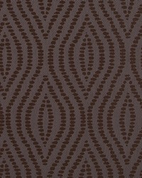 Crystal Ogee Chocolate by   