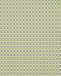 Petal Grid Lime by   