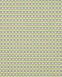 Petal Grid Lime by   
