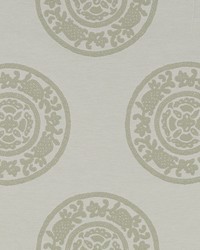 Folk Emblem Oyster by   