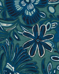 Babungo Aegean by  Robert Allen 