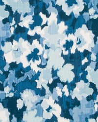 Rousham Romp Ocean by   