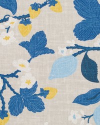 Crewel Summer Ocean by   