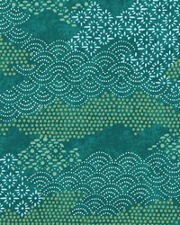 Cotton House Marrakech Green by   