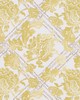 Robert Allen FLORAL LATTICE ZEST