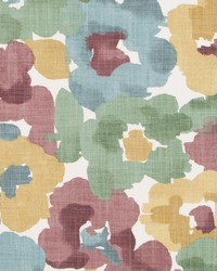 Flower Storm Aloe by  Robert Allen 