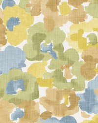 Flower Storm Twilight by  Robert Allen 