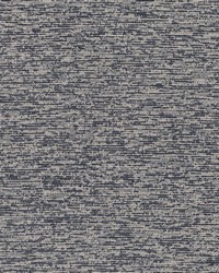 Wild Chenille Batik Blue by  Robert Allen 