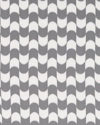 Wave Action Mineral by  Robert Allen 