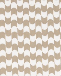 Wave Action Natural by  Robert Allen 