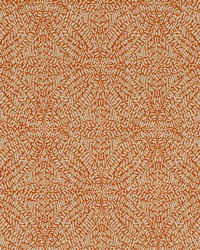 Dodson Mandarin by  Robert Allen 