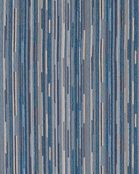 Flaxville Cerulean by  Robert Allen 