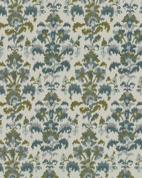 FINE IKAT RR BK JASPER by  Collier Campbell 