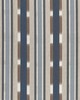 Robert Allen KANTA STRIPE RR SLATE